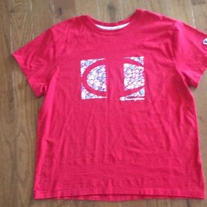 Champion Athletic Tee